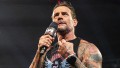 CM Punk