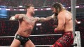CM Punk vs. Becky Lynch