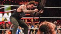 CM Punk vs. Seth Rollins
