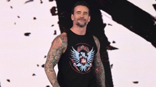 CM Punk