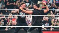 CM Punk vs. Seth Rollins