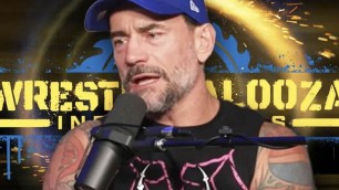 CM Punk