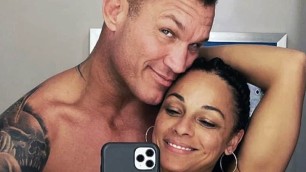 Randy Orton & Kim Orton