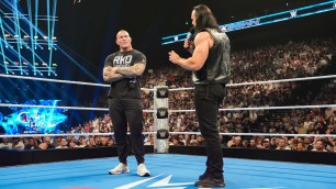 Randy Orton vs. Drew McIntyre