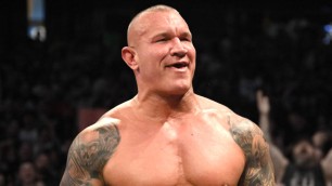 Randy Orton