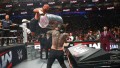 Bron Breakker vs. Jey Uso