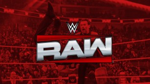 WWE RAW
