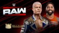 Cody Rhodes vs. Jey Uso