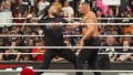 Roman Reigns vs. Bron Breakker