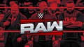 WWE RAW