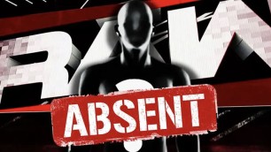 WWE RAW