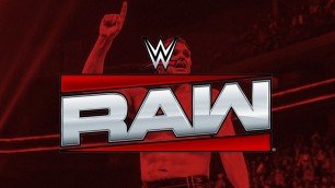 WWE RAW