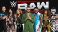 WWE RAW