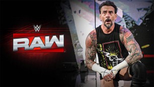 CM Punk