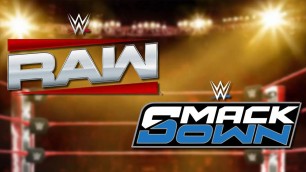 WWE RAW & SmackDown