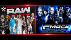 RAW & SmackDown