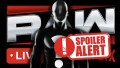WWE RAW