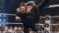 Bronson Reed vs. Randy Orton
