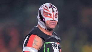Rey Mysterio