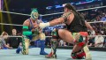 Rey Mysterio & Santos Escobar