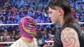 Rey Mysterio & Dominik Mysterio