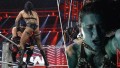 Asuka vs. Rhea Ripley