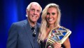 Ric Flair & Charlotte Flair