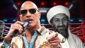 The Rock & Osama Bin Laden
