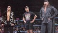 The Rock, Steve Austin & Undertaker