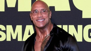 The Rock