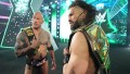 The Rock & Roman Reigns