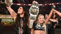 Raquel Rodriguez & Liv Morgan