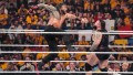 Roman Reigns vs. Bronson Reed