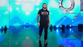 Roman Reigns