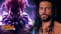 Akuma & Roman Reigns