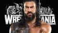 Roman Reigns