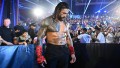 Roman Reigns