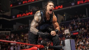 Roman Reigns