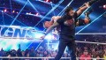 Bron Breakker vs. Roman Reigns