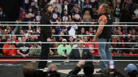 Roman Reigns & Brock Lesnar