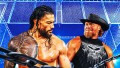 Roman Reigns & Brock Lesnar