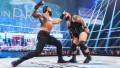 Roman Reigns & Bronson Reed
