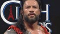 Roman Reigns