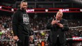 Roman Reigns & Paul Heyman