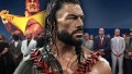 Roman Reigns