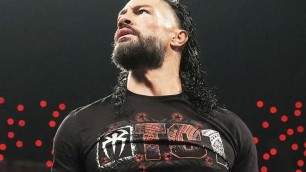 Roman Reigns