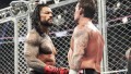 Roman Reigns & CM Punk