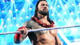 Roman Reigns