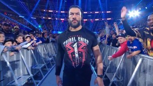 Roman Reigns
