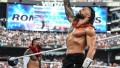 Jey Uso & Roman Reigns